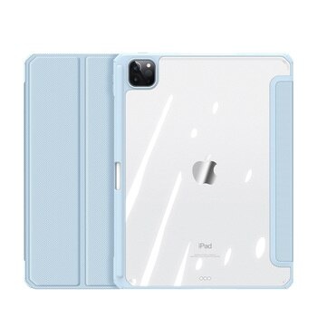 Чехол Dux Ducis для iPad 10.2" Toby Series (Blue)