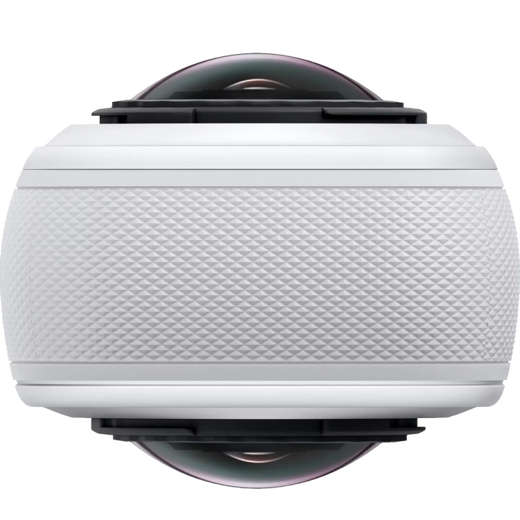 Insta360 X5 Satin White Standard Bundle (CINSAAHA_X532)