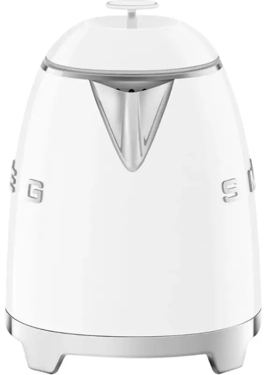 Електрочайник SMEG KLF05WHEU (White) Електрочайник SMEG KLF05WHEU (White)