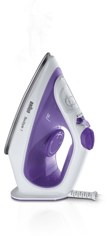 Утюг Braun SI 1080 VI (UA)