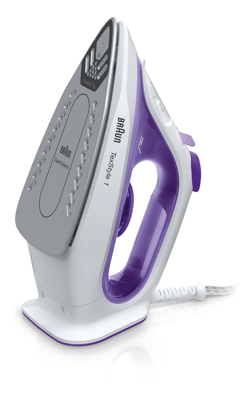 Утюг Braun SI 1080 VI (UA)