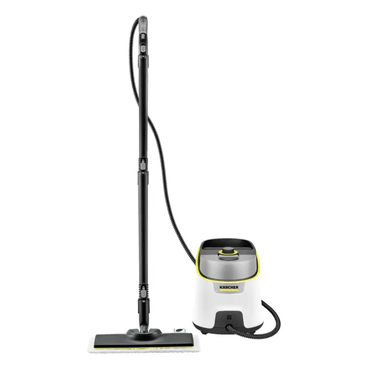 Пароочиститель Karcher SC 4 Deluxe (1.513-460.0) (EU)