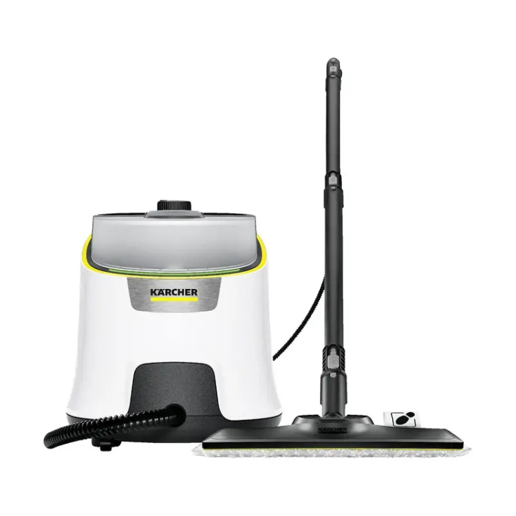 Пароочиститель Karcher SC 4 Deluxe (1.513-460.0) (EU)