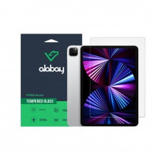 Захисне скло Alabay для iPad 10.9"