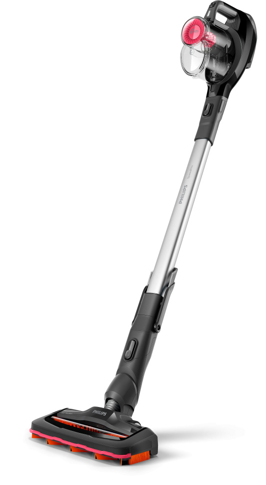 Акумуляторний пилосос Philips SpeedPro FC6722/01 (EU)