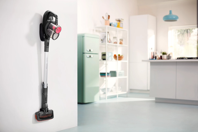 Акумуляторний пилосос Philips SpeedPro FC6722/01 (EU)