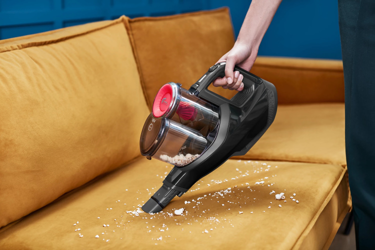 Акумуляторний пилосос Philips SpeedPro FC6722/01 (EU)