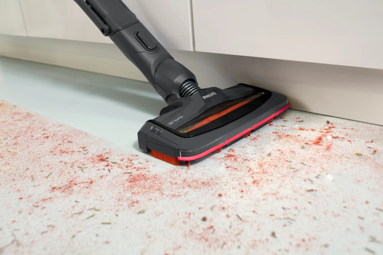 Акумуляторний пилосос Philips SpeedPro FC6722/01 (EU)
