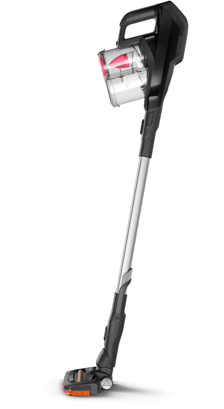 Акумуляторний пилосос Philips SpeedPro FC6722/01 (EU)