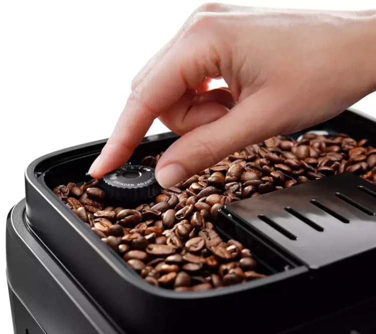 Кавомашина DeLonghi ECAM 293.52.B (EU)