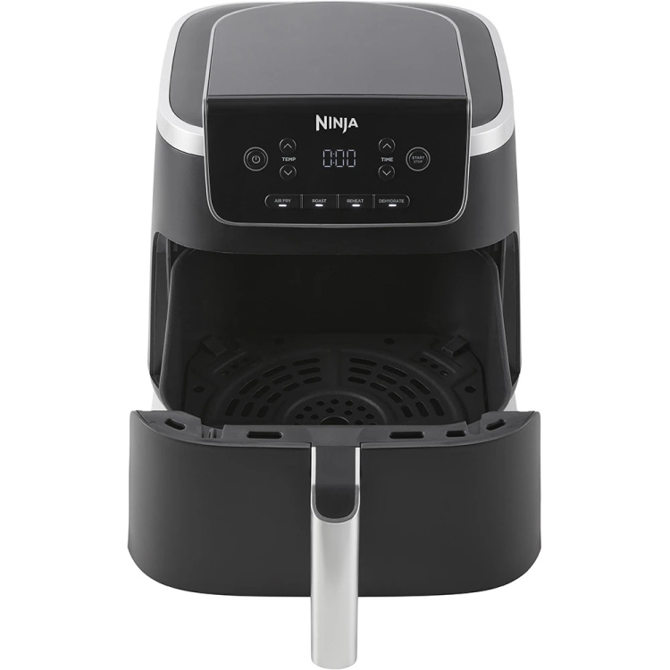 Мультипечь Ninja Air Fryer PRO 4.7л AF140EU (UA)