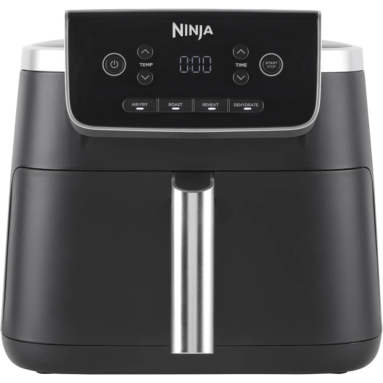 Мультипечь Ninja Air Fryer PRO 4.7л AF140EU (UA)