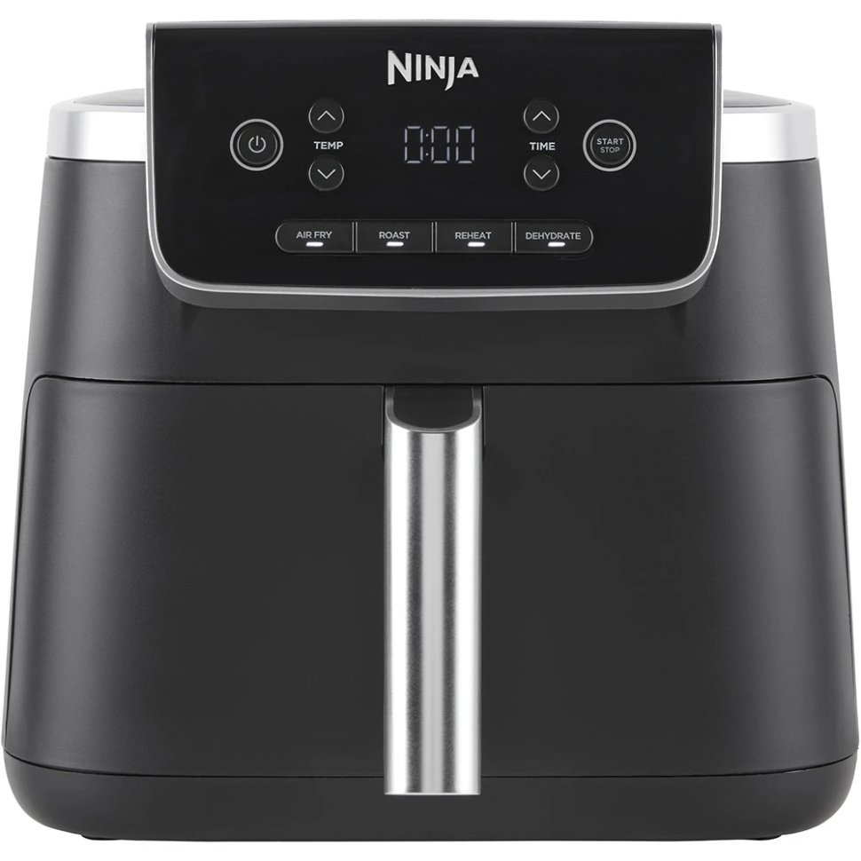 Мультипіч Ninja Air Fryer PRO 4.7л AF140EU (UA)