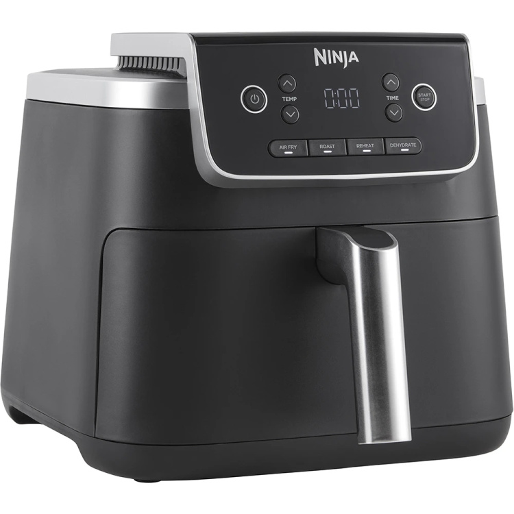 Мультипечь Ninja Air Fryer PRO 4.7л AF140EU (UA)