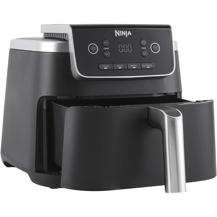 Мультипечь Ninja Air Fryer PRO 4.7л AF140EU (UA)