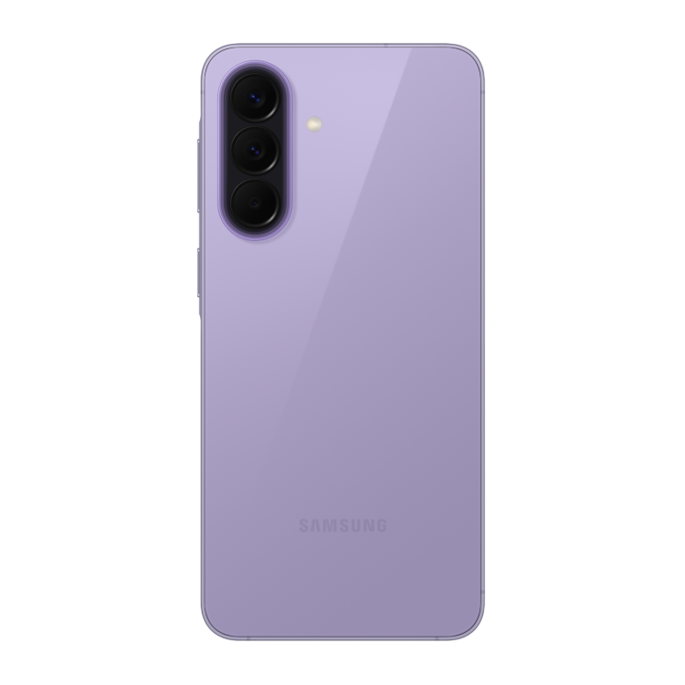 Смартфон Samsung Galaxy A57 8/256GB Awesome Lilac