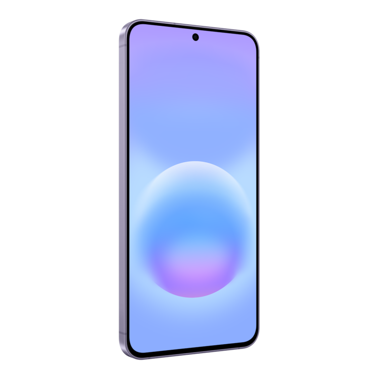 Смартфон Samsung Galaxy A57 8/256GB Awesome Lilac