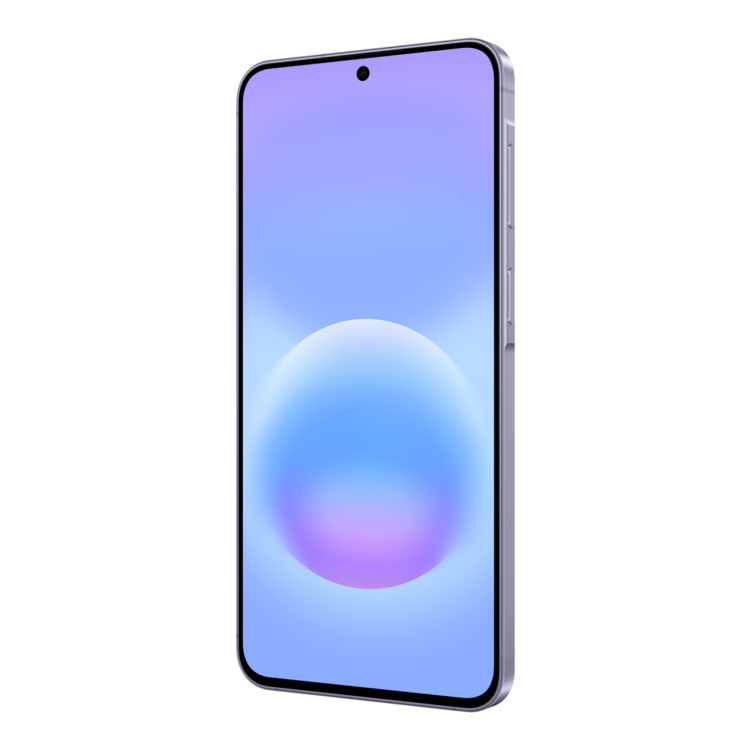 Смартфон Samsung Galaxy A57 8/256GB Awesome Lilac
