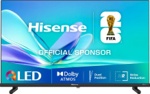 Телевізор Hisense 40 40A5Q (UA)