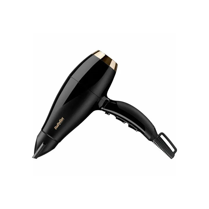 Фен Babyliss Super Pro (Black) (6714E)