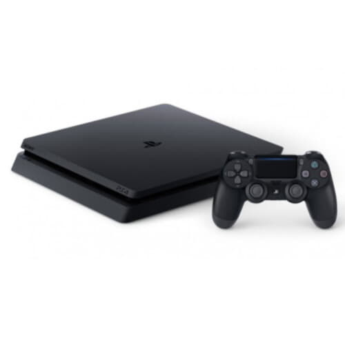 Sony PlayStation 4 Slim (500GB) Sony PlayStation 4 Slim (500GB)