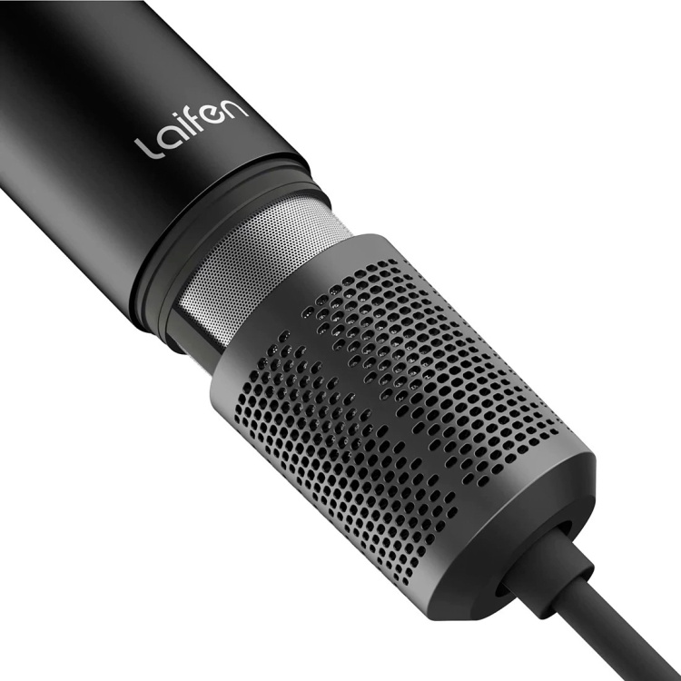 Фен Laifen Swift (Black) (LF03-BLS-EU)