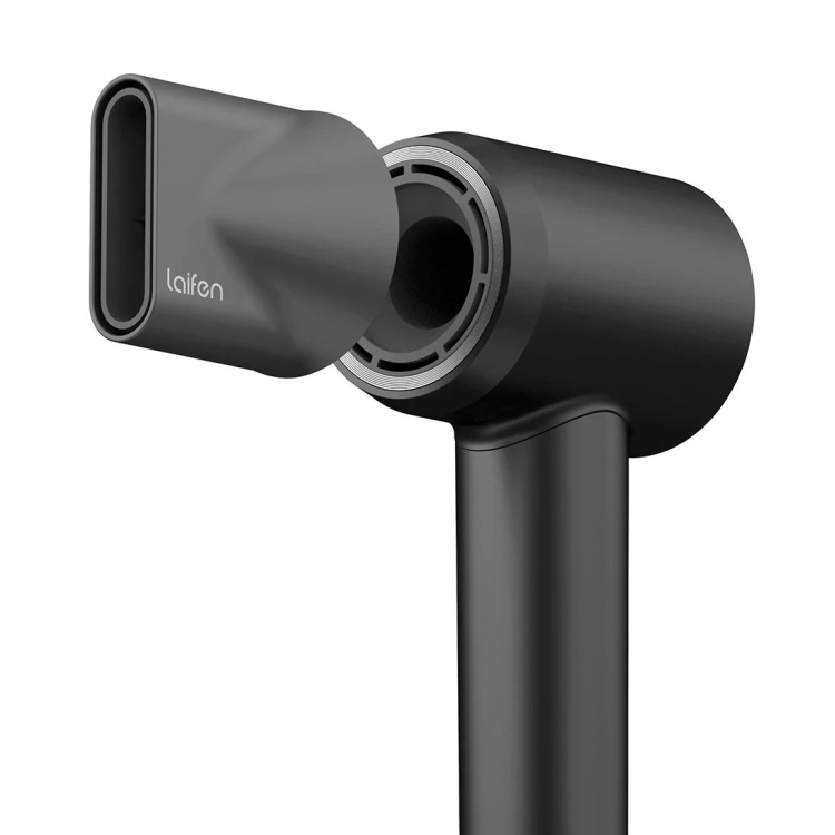 Фен Laifen Swift (Black) (LF03-BLS-EU)