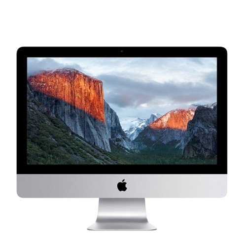 Apple iMac 21.5" (MK142) 2015 бу Стан А-