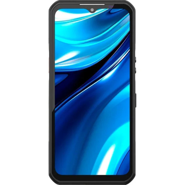 Смартфон Oukitel WP39 Pro 12/512GB Gold Смартфон Oukitel WP39 Pro 12/512GB Gold
