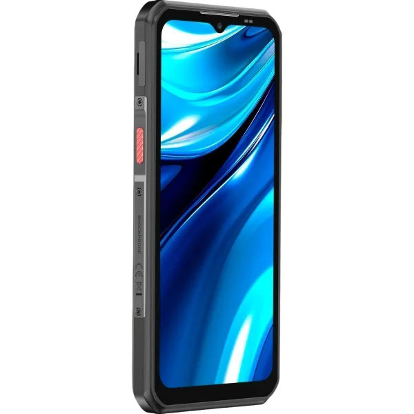 Смартфон Oukitel WP39 Pro 12/512GB Gold Смартфон Oukitel WP39 Pro 12/512GB Gold