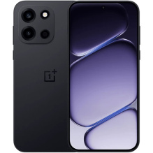 Смартфон OnePlus Nord 6 12/256GB Pitch Black (Global) (CPH2795)