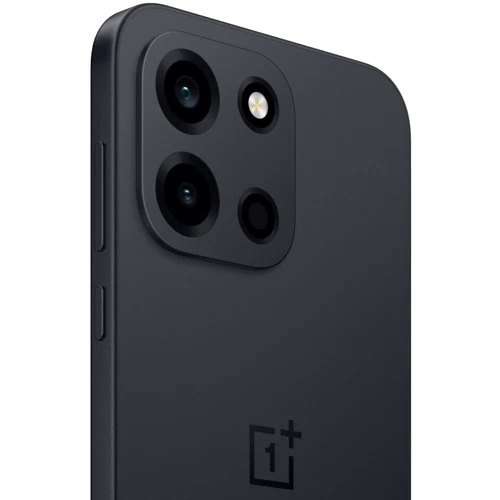 Смартфон OnePlus Nord 6 12/256GB Pitch Black (Global) (CPH2795)