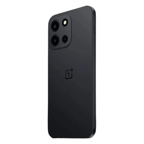 Смартфон OnePlus Nord 6 12/256GB Pitch Black (Global) (CPH2795)
