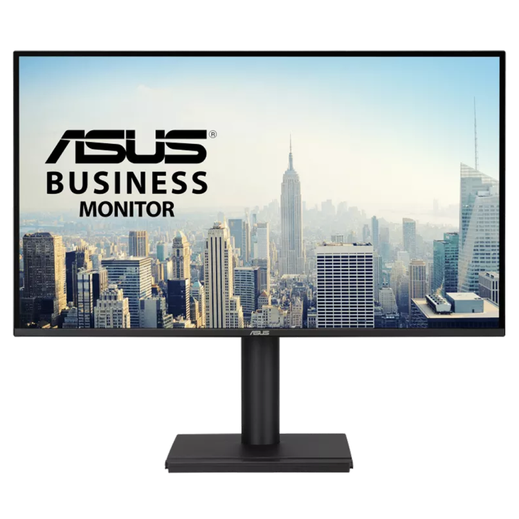 Монітор Asus 27" VA27AQSE IPS 75Hz 90LM06G1-B02171 (UA)