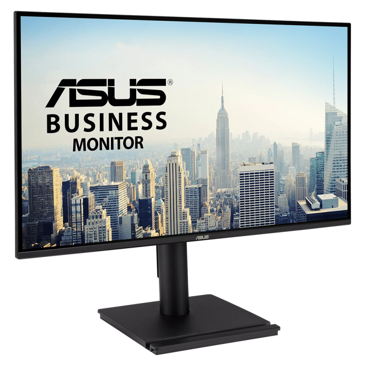 Монітор Asus 27" VA27AQSE IPS 75Hz 90LM06G1-B02171 (UA)