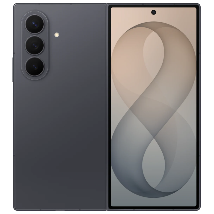 Samsung Galaxy Fold 8 Ultra 16/1TB (Graphite) Samsung Galaxy Fold 8 Ultra 16/1TB (Graphite)