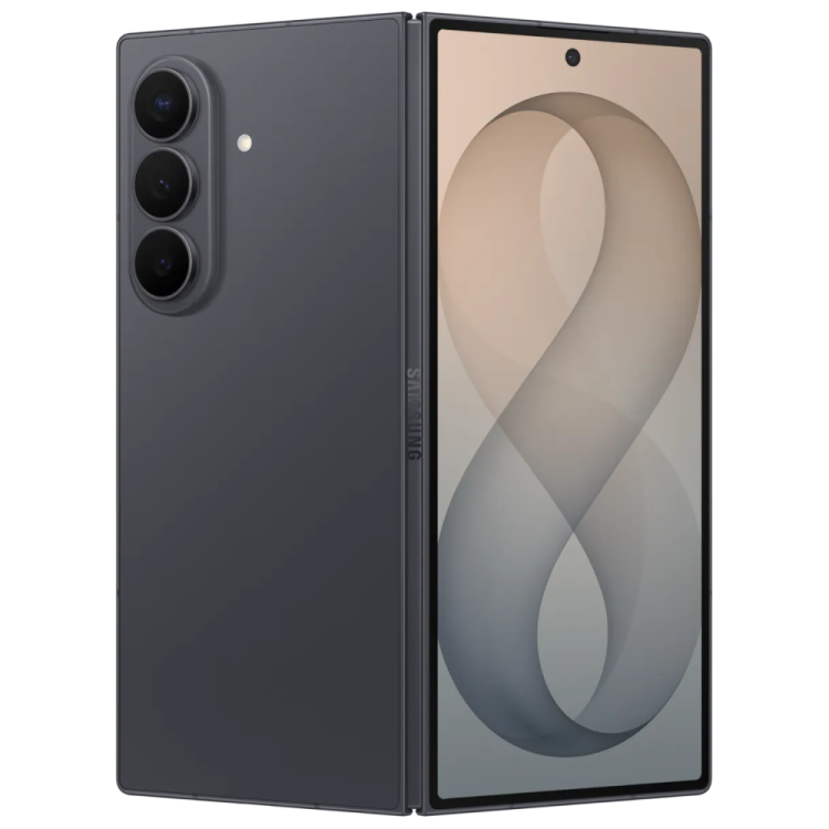 Samsung Galaxy Fold 8 Ultra 16/1TB (Graphite) Samsung Galaxy Fold 8 Ultra 16/1TB (Graphite)