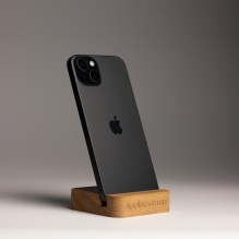 Apple iPhone 15 Plus 128GB Black e-sim бу, 10/10