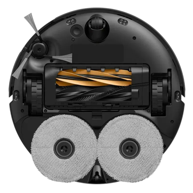 Робот-пилосос Dreame Bot Matrix 10 Pro (Black) (RLM61HE-Bl)