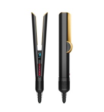 Вирівнювач для волосся Dyson Airstrait HT01 Onyx Black/Gold (534040-01)