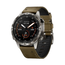 Garmin MARQ Gen 2 Adventurer (010-02648-30/31)