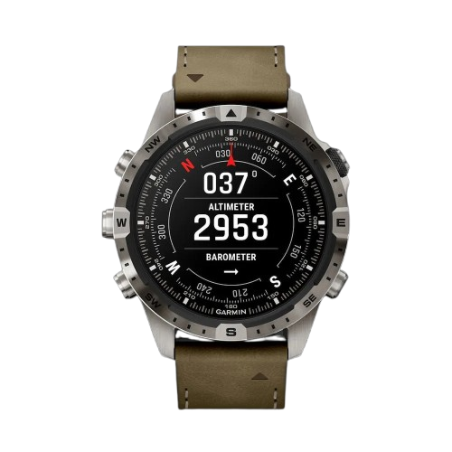 Garmin MARQ Gen 2 Adventurer (010-02648-30/31) Garmin MARQ Gen 2 Adventurer (010-02648-30/31)