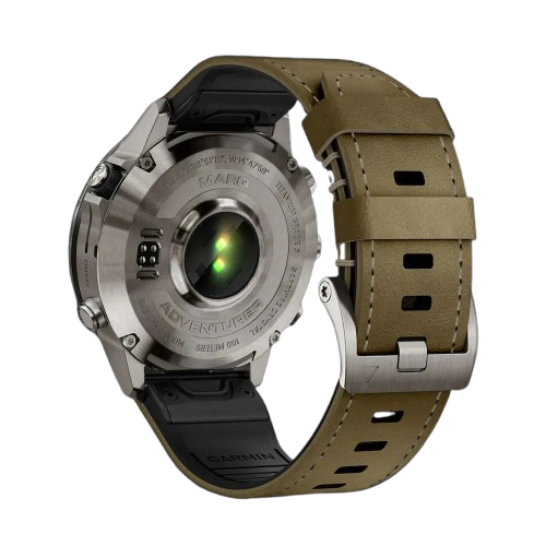 Garmin MARQ Gen 2 Adventurer (010-02648-30/31)