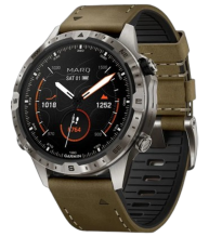 Garmin MARQ Gen 2 Adventurer (010-02648-30/31)
