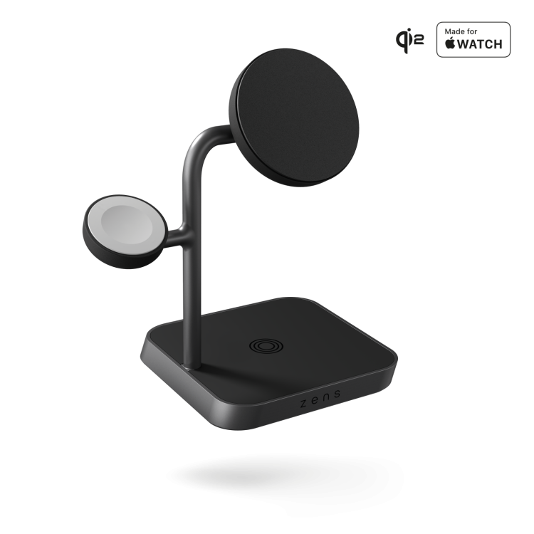 Безпровідна зарядка Zens Office Charger Pro 3 (ZEDC25B/00)