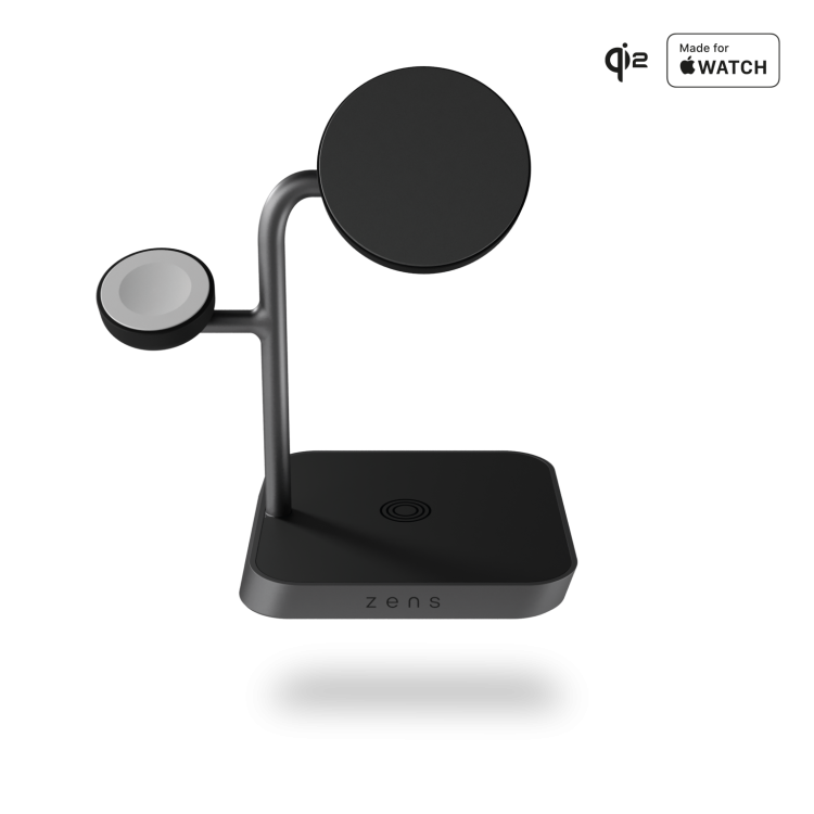 Безпровідна зарядка Zens Office Charger Pro 3 (ZEDC25B/00)