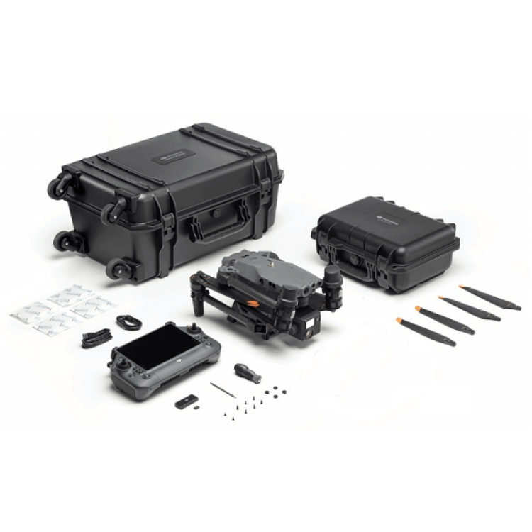 Квадрокоптер DJI Matrice 30E (CP.EN.00000367.01)