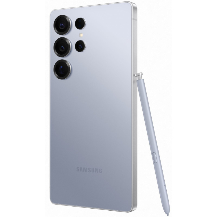 Смартфон Samsung Galaxy S25 Ultra 12/1TB Titanium Silverblue (SM-S938BZTH)