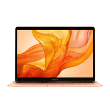 MacBook Air 13 Retina, Gold, 1TB Z0YL000R1 (2020)