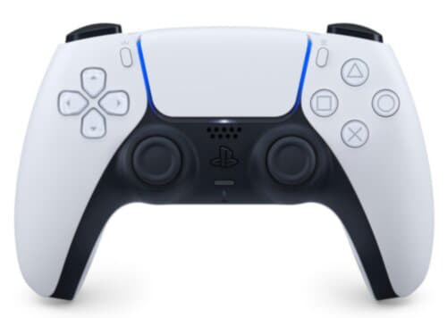 Ігрова приставка Sony PlayStation 5 SSD 825GB з дисководом Ігрова приставка Sony PlayStation 5 SSD 825GB з дисководом